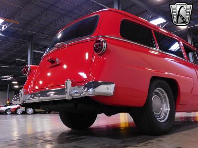 1954 Ford Ranch Wagon