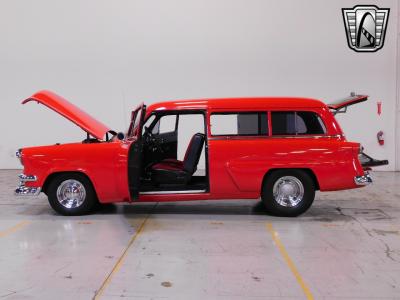 1954 Ford Ranch Wagon