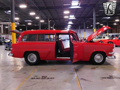 1954 Ford Ranch Wagon