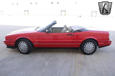 1993 Cadillac Allante