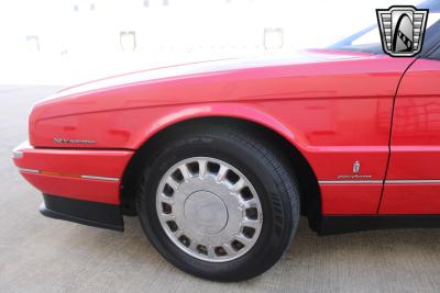 1993 Cadillac Allante