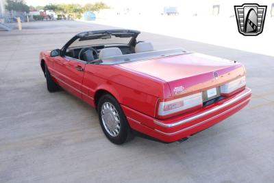 1993 Cadillac Allante