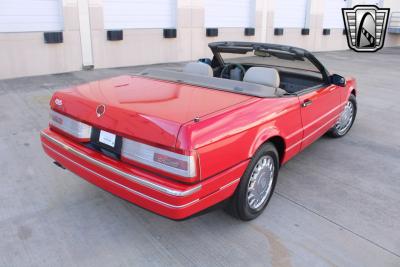 1993 Cadillac Allante