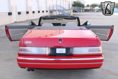 1993 Cadillac Allante