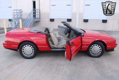 1993 Cadillac Allante