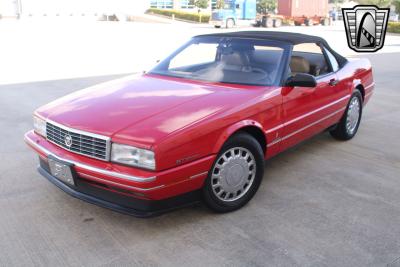 1993 Cadillac Allante