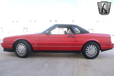 1993 Cadillac Allante