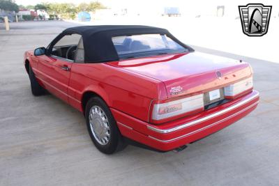 1993 Cadillac Allante