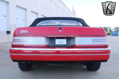 1993 Cadillac Allante