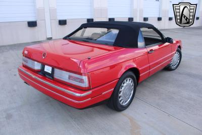 1993 Cadillac Allante