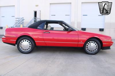 1993 Cadillac Allante