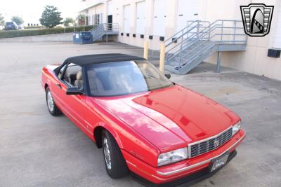 1993 Cadillac Allante