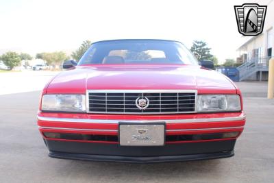 1993 Cadillac Allante