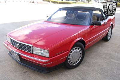 1993 Cadillac Allante