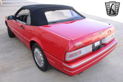 1993 Cadillac Allante