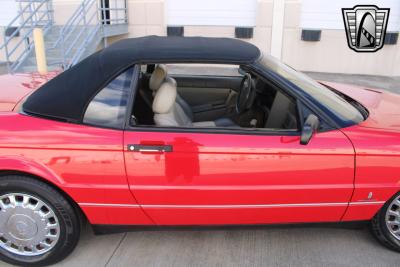 1993 Cadillac Allante