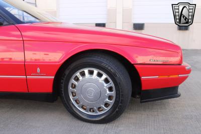 1993 Cadillac Allante