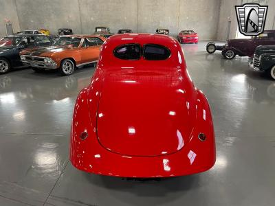 1941 Willys Coupe