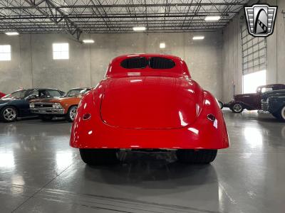 1941 Willys Coupe