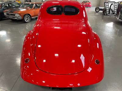 1941 Willys Coupe