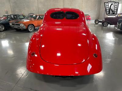 1941 Willys Coupe