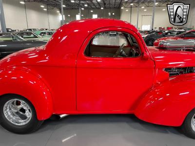 1941 Willys Coupe