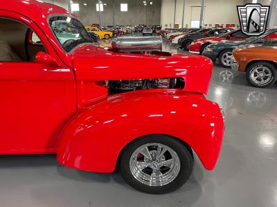 1941 Willys Coupe