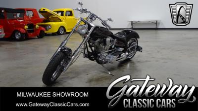 2004 Custom Chopper