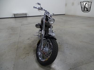 2004 Custom Chopper