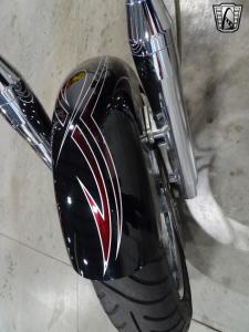 2004 Custom Chopper