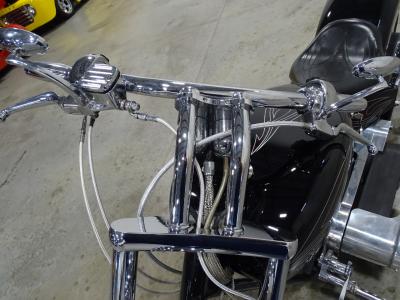 2004 Custom Chopper