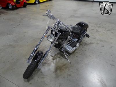 2004 Custom Chopper