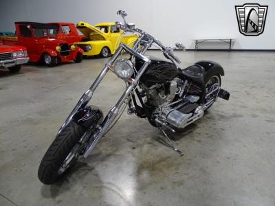 2004 Custom Chopper