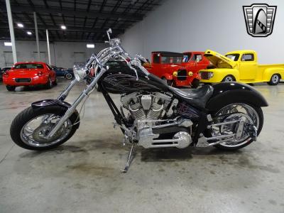 2004 Custom Chopper