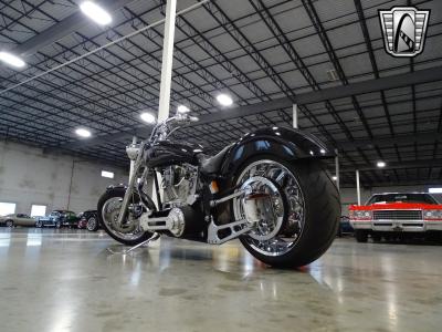 2004 Custom Chopper