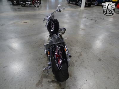 2004 Custom Chopper