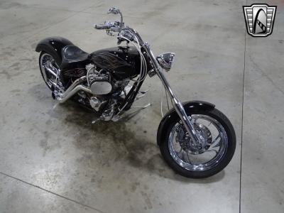 2004 Custom Chopper