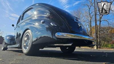 1940 Ford Tudor