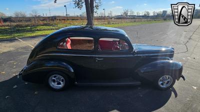 1940 Ford Tudor