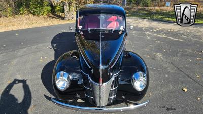 1940 Ford Tudor