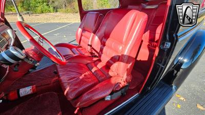 1940 Ford Tudor