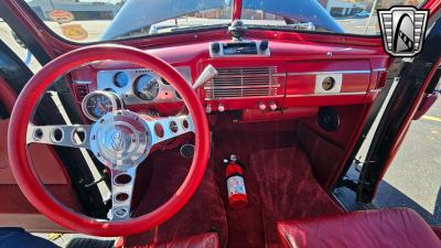 1940 Ford Tudor