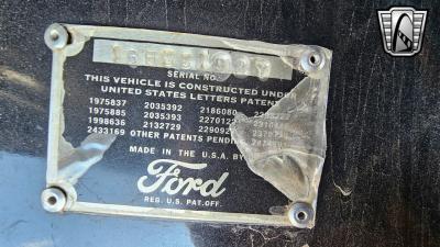 1940 Ford Tudor