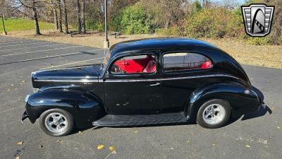 1940 Ford Tudor