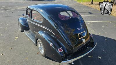 1940 Ford Tudor