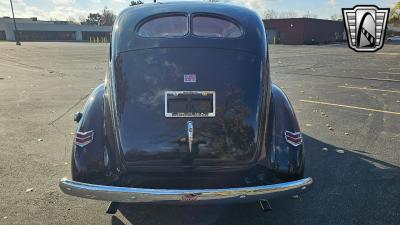 1940 Ford Tudor