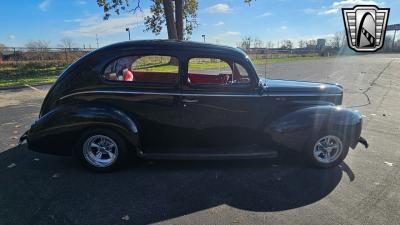 1940 Ford Tudor