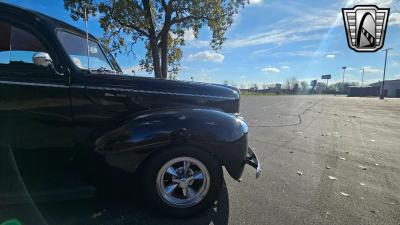 1940 Ford Tudor