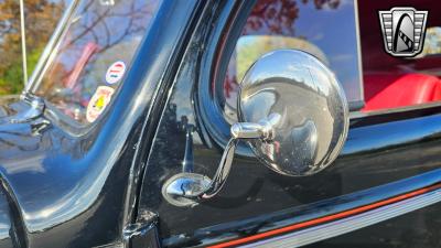 1940 Ford Tudor