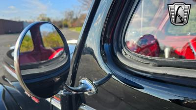 1940 Ford Tudor